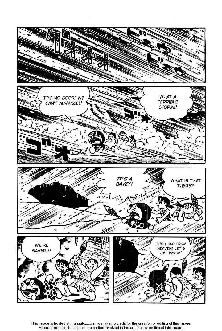 Doraemon Long Stories Chapter 9.4 34